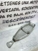Soporte Asiento Arenado Vespa 150S - Imagen 6