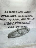 Soporte Asiento Arenado Vespa 150S - Imagen 2