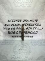Amortiguador Vespa 150S