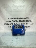Tapa maletero Vespa 150s COMPLETA
