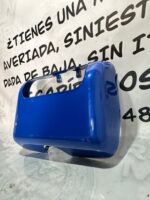 Tapa maletero Vespa 150s COMPLETA - Imagen 4