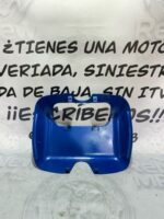 Tapa maletero Vespa 150s COMPLETA - Imagen 7
