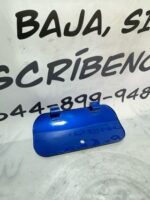 Tapa maletero Vespa 150s COMPLETA - Imagen 12