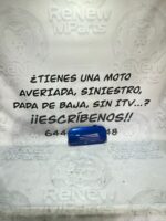 Tapa maletero Vespa 150s COMPLETA - Imagen 8