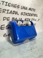 Tapa maletero Vespa 150s COMPLETA - Imagen 3