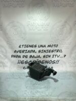 Caja filtro aire Gas Gas Wild