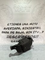 Caja filtro aire Gas Gas Wild - Imagen 4