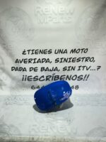 Depósito Vespa 150s Azul