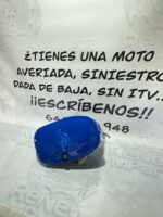 Depósito Vespa 150s Azul - Imagen 3