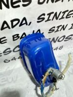 Depósito Vespa 150s Azul - Imagen 11