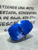 Depósito Vespa 150s Azul - Imagen 2