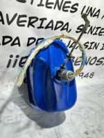 Depósito Vespa 150s Azul - Imagen 6
