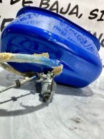 Depósito Vespa 150s Azul - Imagen 8