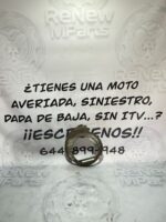 Canalizador aire Vespa 150S