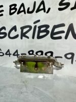Soporte matrícula Vespa 150s - Imagen 3