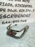 Defensa Vespa 150s - Imagen 2
