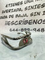 Defensa Vespa 150s - Imagen 5