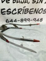 Defensa Vespa 150s - Imagen 8