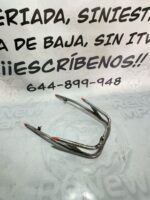 Defensa Vespa 150s - Imagen 6