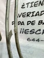 Defensa Vespa 150s - Imagen 2