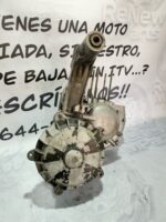 Motor Vespa 150s - Imagen 11