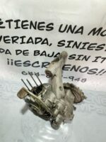 Motor Vespa 150s - Imagen 9