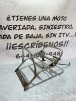 Porta bultos Vespa 150s - Imagen 2