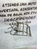 Porta bultos Vespa 150s - Imagen 10