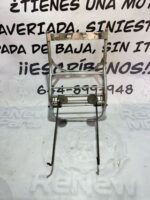 Porta bultos Vespa 150s - Imagen 11