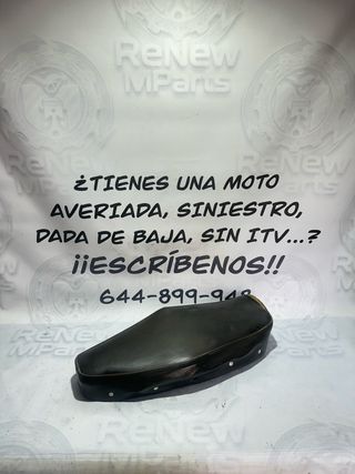 Asiento Vespa 150s