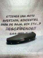 Asiento Vespa 150s - Imagen 5