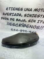Asiento Vespa 150s - Imagen 3