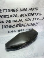 Asiento Vespa 150s - Imagen 2