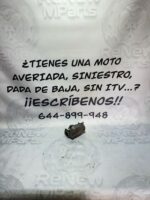 Caja filtro aire Vespa 150s