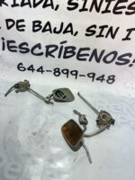 Retrovisores Vespa 150s - Imagen 3