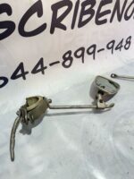 Retrovisores Vespa 150s - Imagen 5