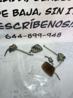 Retrovisores Vespa 150s - Imagen 4