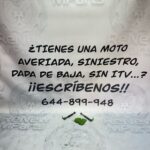 Manillas Maleteros
