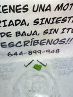 Manillas Maleteros - Imagen 2