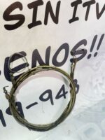 Lote Cables Vespa 150S - Imagen 9