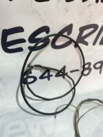 Lote Cables Vespa 150S - Imagen 3