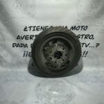 Rueda Completa Kymco KXCT