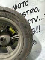 Rueda Completa Kymco KXCT - Imagen 11