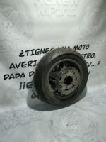 Rueda Completa Kymco KXCT - Imagen 2