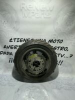 Rueda Completa Kymco KXCT - Imagen 3