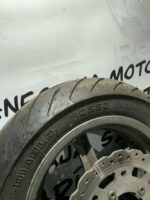 Rueda Completa Kymco KXCT - Imagen 5