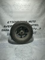 Rueda Completa Kymco KXCT - Imagen 9