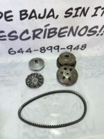 Pack Embrague y Variador Kymco KXCT - Imagen 2