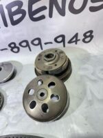 Pack Embrague y Variador Kymco KXCT - Imagen 4