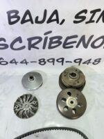 Pack Embrague y Variador Kymco KXCT - Imagen 7
